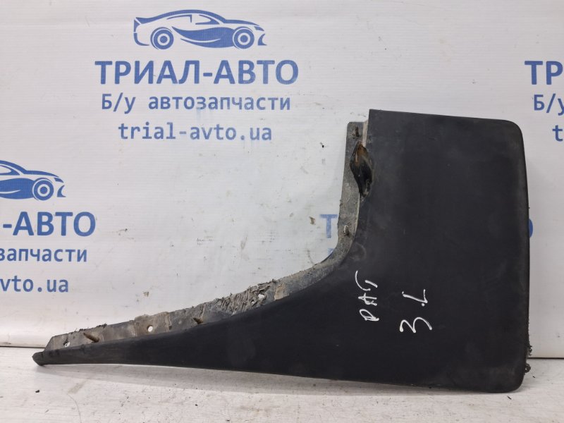 Запчасть брызговик задний левый Nissan Pathfinder 2004-2014 R51 2.5 Diesel YD25DDTI 78811EB300 Б/У Брызговик задний левый Nissan Pathfinder 2004-2014 R51 2.5 Diesel YD25DDTI 78811EB300 Б/У