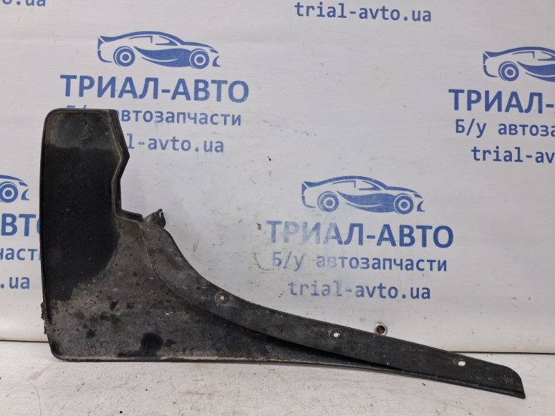 Брызговик передний левый Nissan Pathfinder R51 2.5 Diesel YD25DDTI