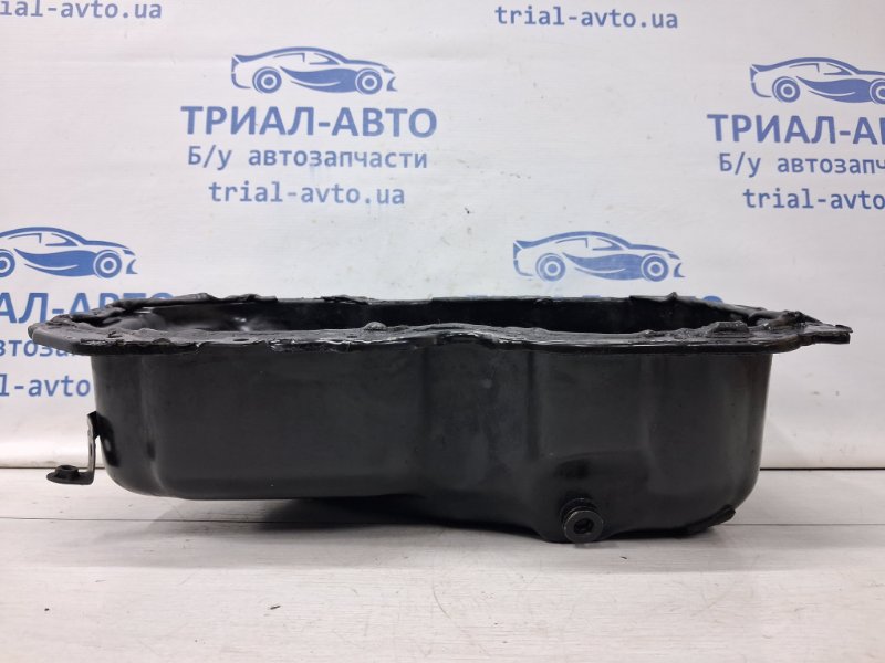 Поддон мотора Mazda 3 2013-2019 BM 2.2 diesel S51L10400 Б/У