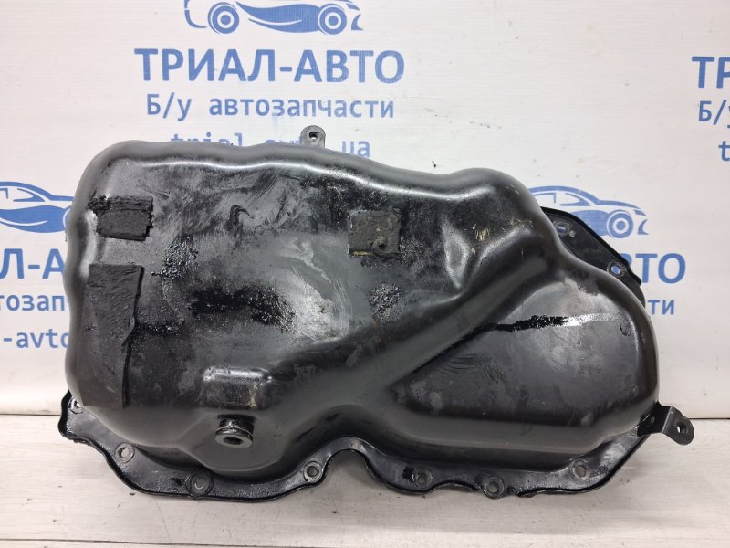 Поддон мотора Mazda 3 BM 2.2 diesel