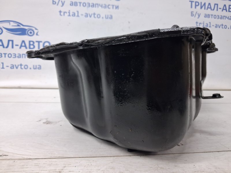 Поддон мотора 3 2013-2019 BM 2.2 diesel