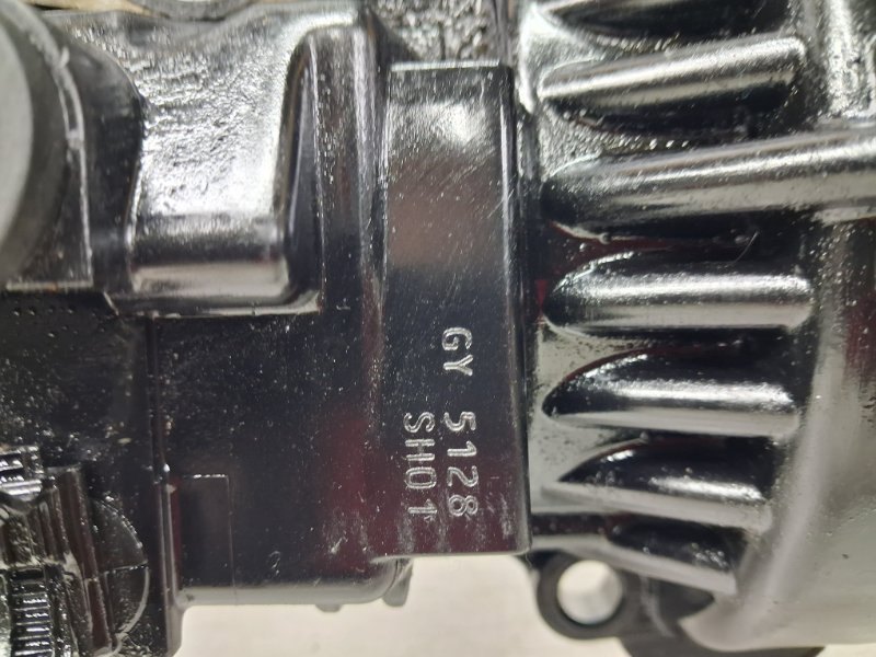 Крышка клапанная 3 2013-2019 BM 2.2 diesel Крышка клапанная 3 2013-2019 BM 2.2 diesel