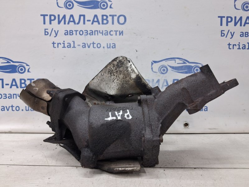 Запчасть катализатор Nissan Pathfinder 2004-2014 R51 2.5 Diesel YD25DDTI 208A0EB325 Б/У Катализатор Nissan Pathfinder 2004-2014 R51 2.5 Diesel YD25DDTI 208A0EB325 Б/У