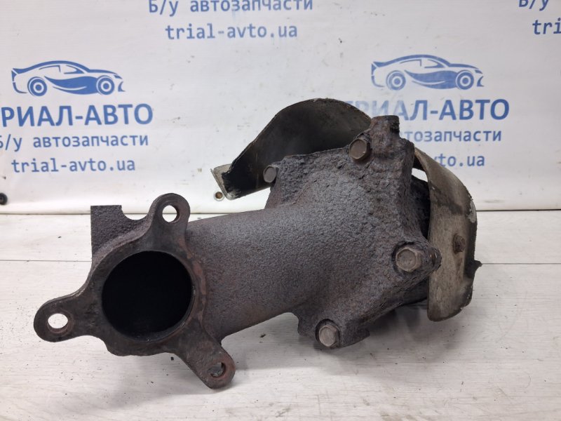 Катализатор Pathfinder 2004-2014 R51 2.5 Diesel YD25DDTI Катализатор Pathfinder 2004-2014 R51 2.5 Diesel YD25DDTI