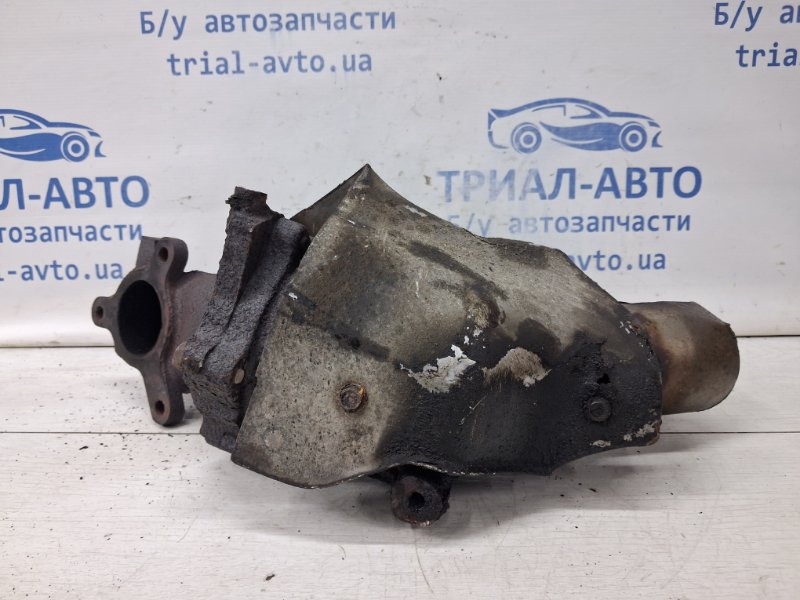 Катализатор Nissan Pathfinder R51 2.5 Diesel YD25DDTI Катализатор Nissan Pathfinder R51 2.5 Diesel YD25DDTI