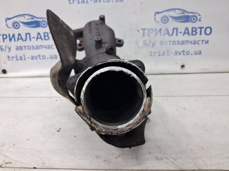 Катализатор Pathfinder 2004-2014 R51 2.5 Diesel YD25DDTI Катализатор Pathfinder 2004-2014 R51 2.5 Diesel YD25DDTI