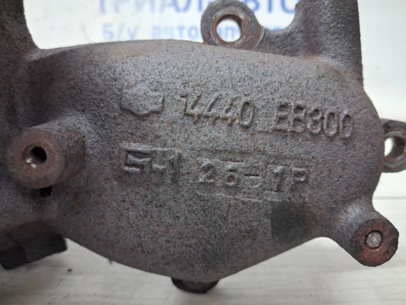 Катализатор Pathfinder 2004-2014 R51 2.5 Diesel YD25DDTI Катализатор Pathfinder 2004-2014 R51 2.5 Diesel YD25DDTI