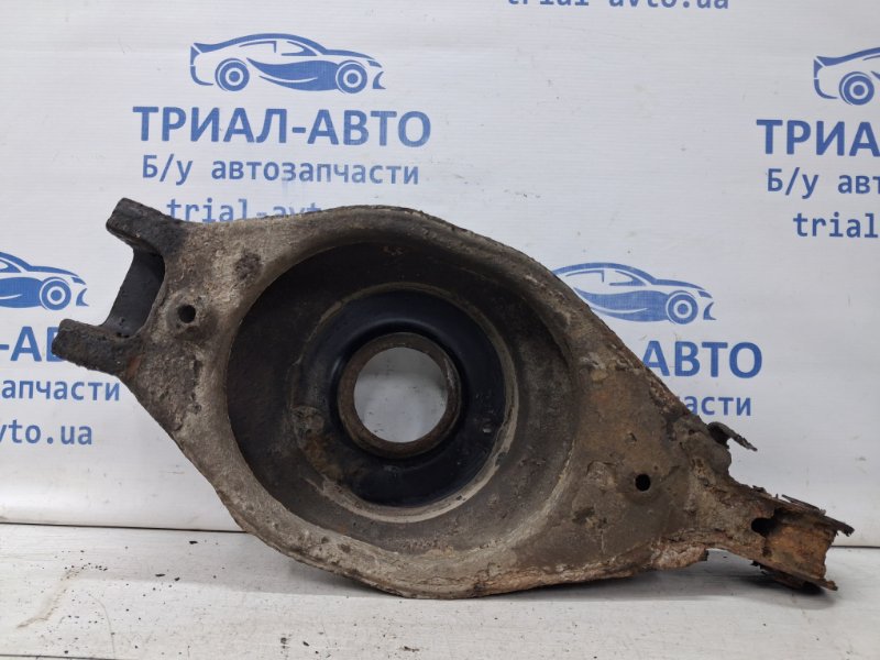 Рычаг задней подвески нижний поперечный (под пружину) Pathfinder 2004-2014 R51 2.5 Diesel YD25DDTI Рычаг задней подвески нижний поперечный (под пружину) Pathfinder 2004-2014 R51 2.5 Diesel YD25DDTI