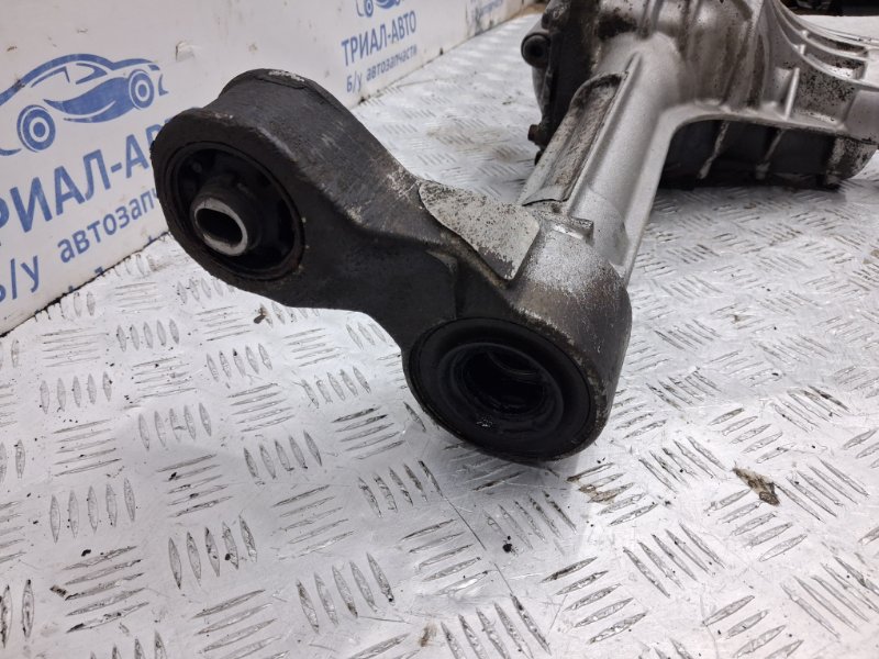 Редуктор передний Pathfinder 2004-2014 R51 2.5 Diesel YD25DDTI Редуктор передний Pathfinder 2004-2014 R51 2.5 Diesel YD25DDTI