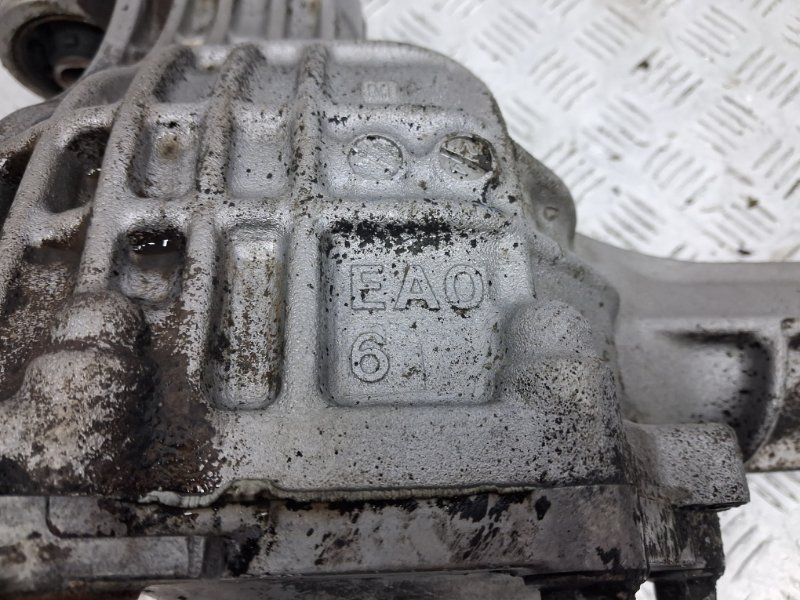 Редуктор передний Pathfinder 2004-2014 R51 2.5 Diesel YD25DDTI Редуктор передний Pathfinder 2004-2014 R51 2.5 Diesel YD25DDTI