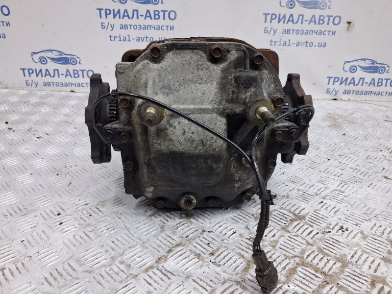 Редуктор задний Pathfinder 2004-2014 R51 2.5 Diesel YD25DDTI Редуктор задний Pathfinder 2004-2014 R51 2.5 Diesel YD25DDTI