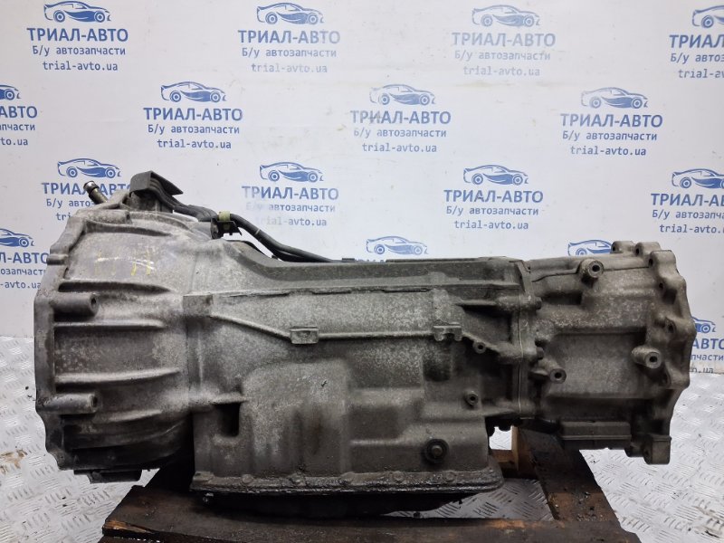Запчасть коробка передач акпп Nissan Pathfinder 2004-2014 R51 2.5 Diesel YD25DDTI 31000EB30D Б/У Коробка передач АКПП Nissan Pathfinder 2004-2014 R51 2.5 Diesel YD25DDTI 31000EB30D Б/У