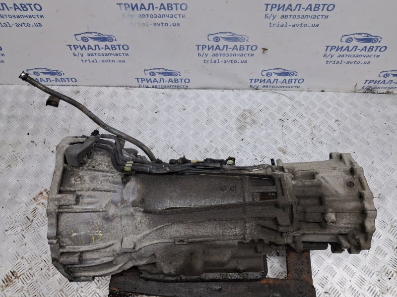Коробка передач АКПП Pathfinder 2004-2014 R51 2.5 Diesel YD25DDTI Коробка передач АКПП Pathfinder 2004-2014 R51 2.5 Diesel YD25DDTI