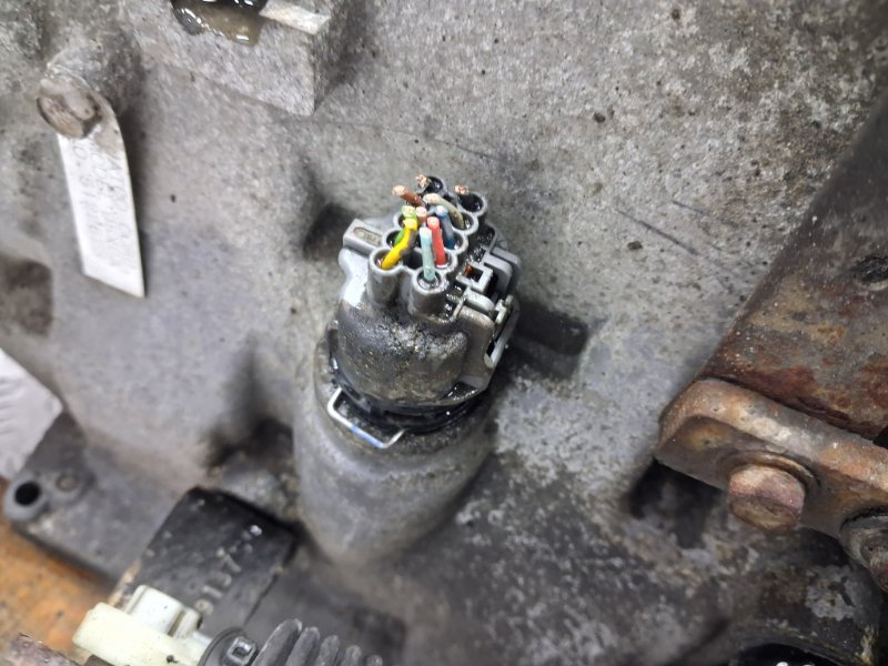 Коробка передач АКПП Pathfinder 2004-2014 R51 2.5 Diesel YD25DDTI Коробка передач АКПП Pathfinder 2004-2014 R51 2.5 Diesel YD25DDTI