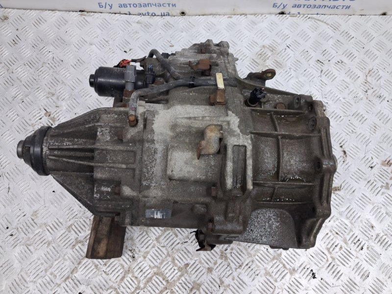 Раздаточная коробка Pathfinder 2004-2014 R51 2.5 Diesel YD25DDTI Раздаточная коробка Pathfinder 2004-2014 R51 2.5 Diesel YD25DDTI
