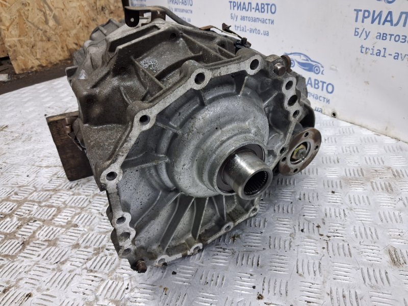 Раздаточная коробка Nissan Pathfinder R51 2.5 Diesel YD25DDTI Раздаточная коробка Nissan Pathfinder R51 2.5 Diesel YD25DDTI