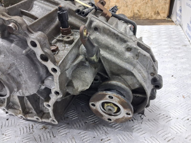 Раздаточная коробка Pathfinder 2004-2014 R51 2.5 Diesel YD25DDTI Раздаточная коробка Pathfinder 2004-2014 R51 2.5 Diesel YD25DDTI