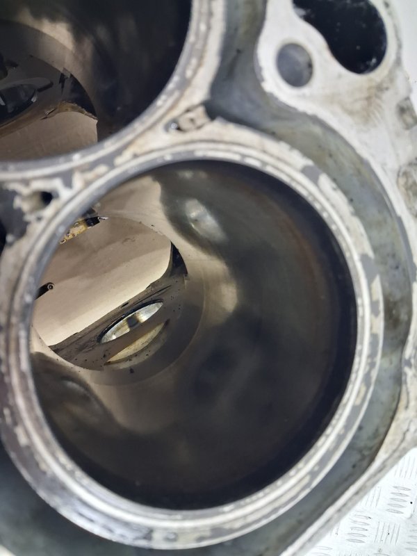 Блок ДВС 3 2013-2019 BM 2.2 diesel Блок ДВС 3 2013-2019 BM 2.2 diesel