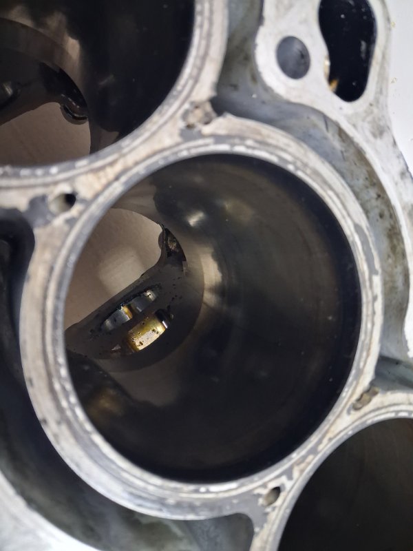 Блок ДВС 3 2013-2019 BM 2.2 diesel Блок ДВС 3 2013-2019 BM 2.2 diesel