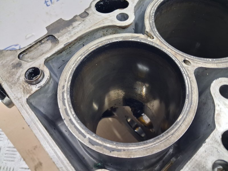 Блок ДВС 3 2013-2019 BM 2.2 diesel Блок ДВС 3 2013-2019 BM 2.2 diesel