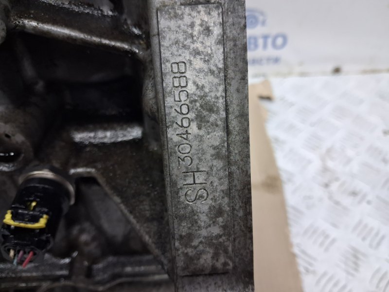 Блок ДВС 3 2013-2019 BM 2.2 diesel Блок ДВС 3 2013-2019 BM 2.2 diesel