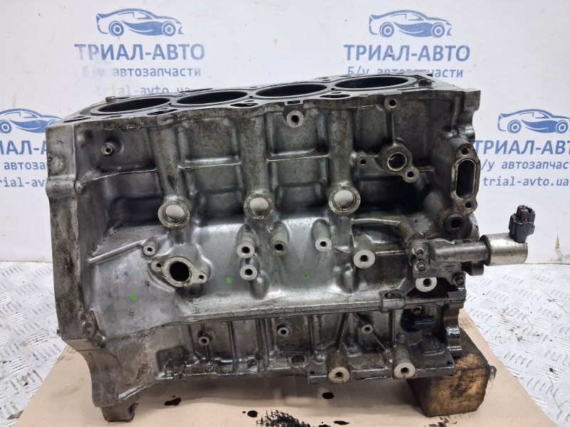 Блок ДВС 3 2013-2019 BM 2.2 diesel Блок ДВС 3 2013-2019 BM 2.2 diesel