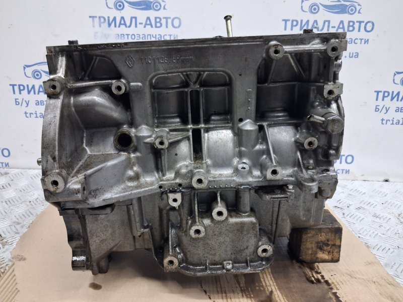 Запчасть блок двс Nissan Qashqai 2013-2022 J11 1.2 Бензин HRA2DDT HRA2 Б/У Блок ДВС Nissan Qashqai 2013-2022 J11 1.2 Бензин HRA2DDT HRA2 Б/У
