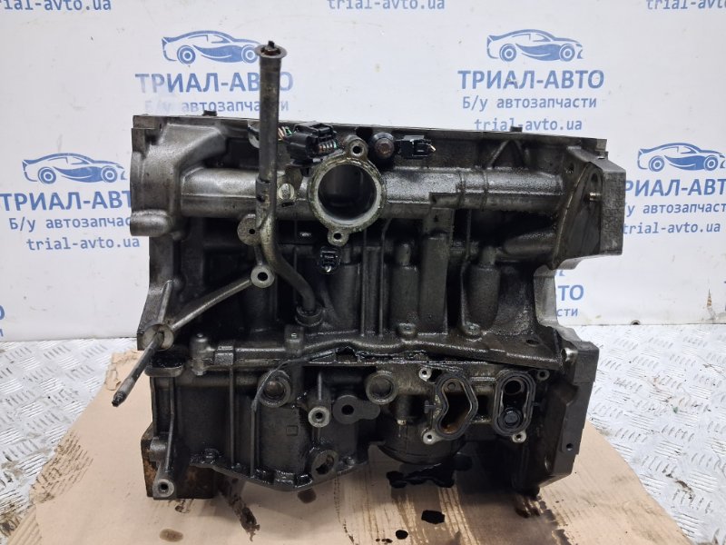 Блок ДВС Qashqai 2013-2022 J11 1.2 Бензин HRA2DDT Блок ДВС Qashqai 2013-2022 J11 1.2 Бензин HRA2DDT
