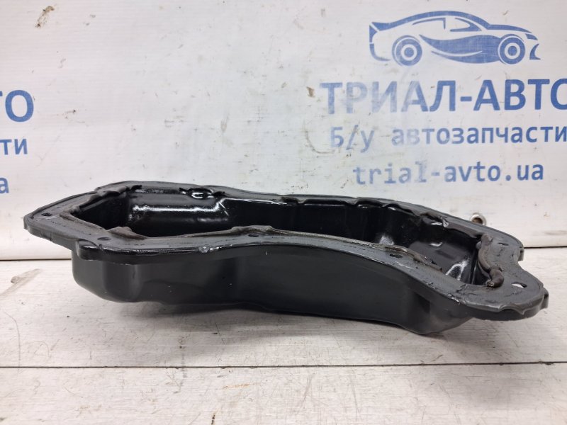 Поддон мотора Qashqai 2013-2022 J11 1.2 Бензин HRA2DDT Поддон мотора Qashqai 2013-2022 J11 1.2 Бензин HRA2DDT