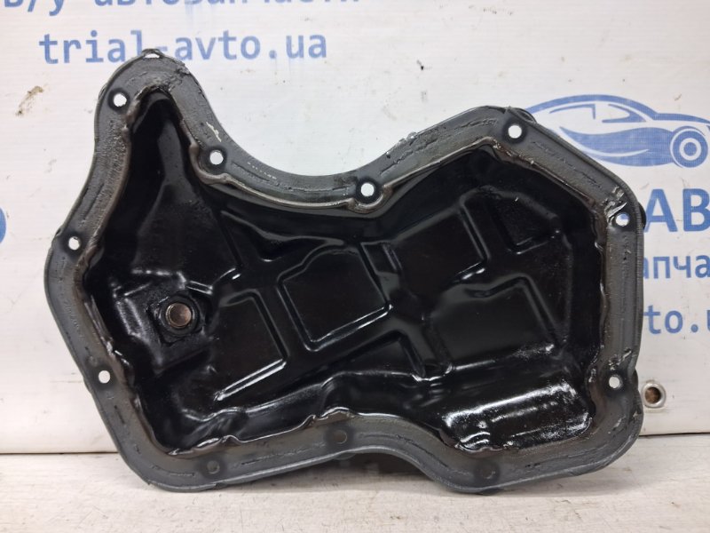 Поддон мотора Qashqai 2013-2022 J11 1.2 Бензин HRA2DDT Поддон мотора Qashqai 2013-2022 J11 1.2 Бензин HRA2DDT