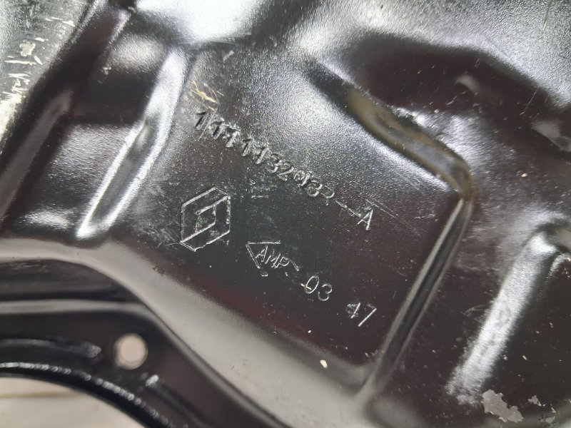 Поддон мотора Qashqai 2013-2022 J11 1.2 Бензин HRA2DDT Поддон мотора Qashqai 2013-2022 J11 1.2 Бензин HRA2DDT