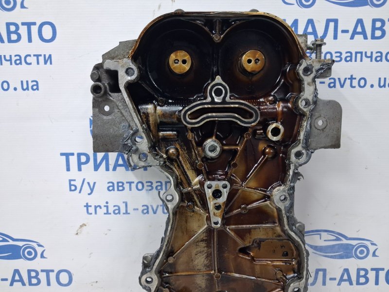 Крышка двигателя Qashqai 2013-2022 J11 1.2 Бензин HRA2DDT Крышка двигателя Qashqai 2013-2022 J11 1.2 Бензин HRA2DDT