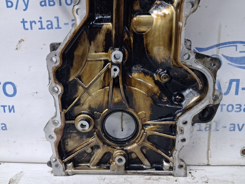 Крышка двигателя 3 2013-2019 BM 2.2 diesel Крышка двигателя 3 2013-2019 BM 2.2 diesel