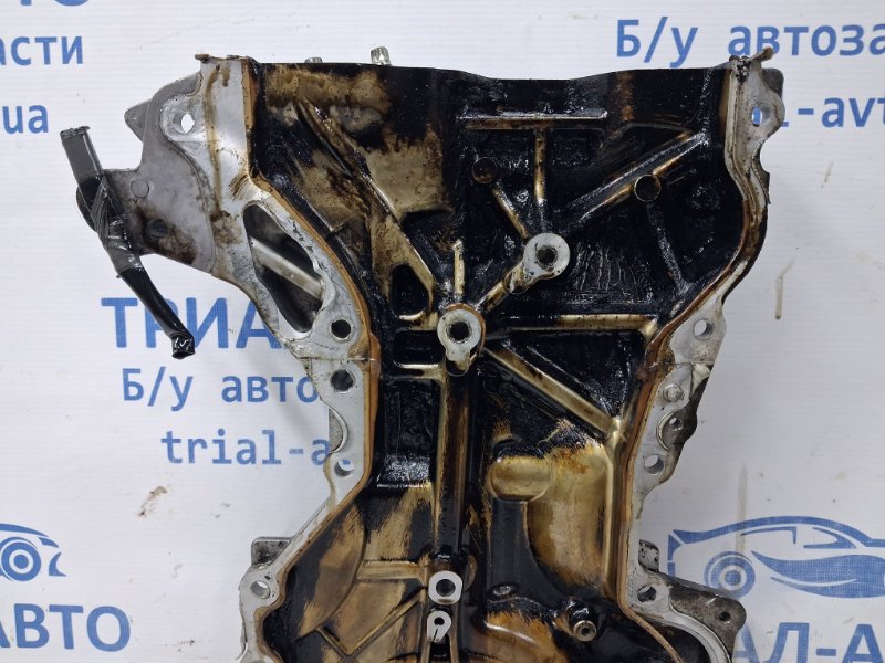 Крышка двигателя 3 2013-2019 BM 2.2 diesel Крышка двигателя 3 2013-2019 BM 2.2 diesel