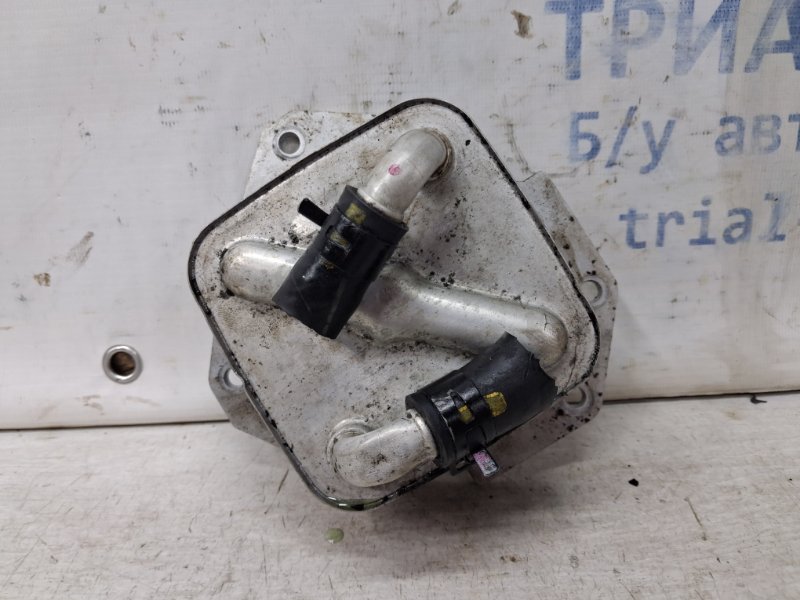 Теплообменник ДВС Mazda 3 2013-2019 BM 2.2 diesel SH0114700 Б/У