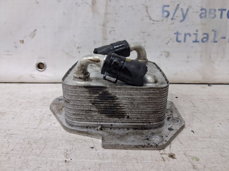 Теплообменник ДВС 3 2013-2019 BM 2.2 diesel