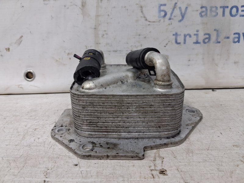 Теплообменник ДВС 3 2013-2019 BM 2.2 diesel