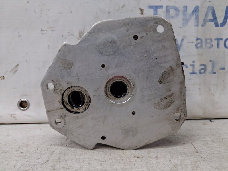 Теплообменник ДВС 3 2013-2019 BM 2.2 diesel