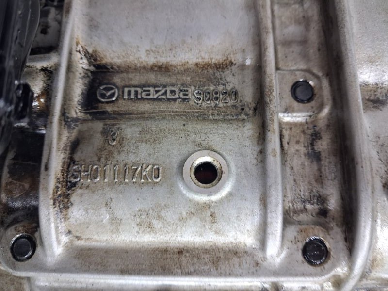 Балансировочный вал 3 2013-2019 BM 2.2 diesel Балансировочный вал 3 2013-2019 BM 2.2 diesel