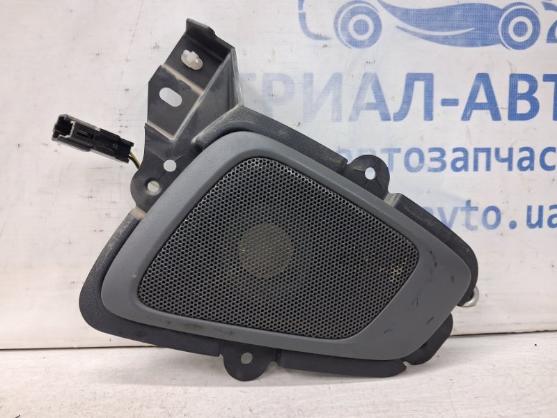 Запчасть динамик музыкальный передний Toyota Prado 2002-2009 J120 3.0 Diesel 1KDFTV 8616060400 Б/У Динамик музыкальный передний Toyota Prado 2002-2009 J120 3.0 Diesel 1KDFTV 8616060400 Б/У