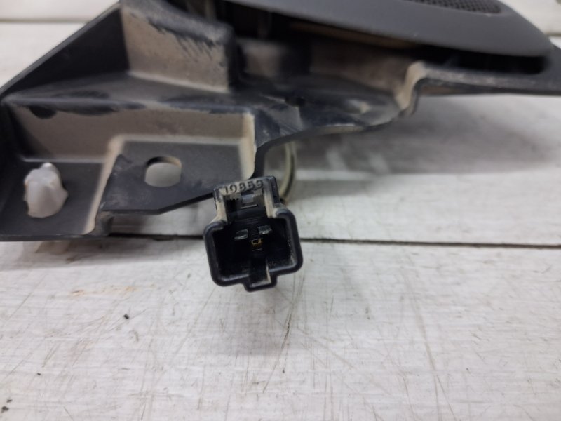 Динамик музыкальный передний Prado 2002-2009 J120 3.0 Diesel 1KDFTV Динамик музыкальный передний Prado 2002-2009 J120 3.0 Diesel 1KDFTV