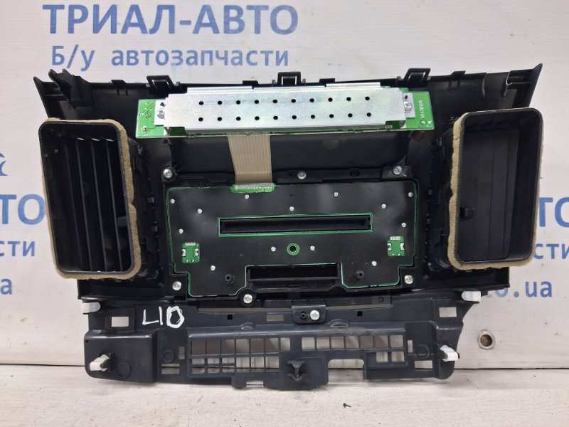 Магнитофон Lancer 2007-2017 10 1.5 бензин 4a91