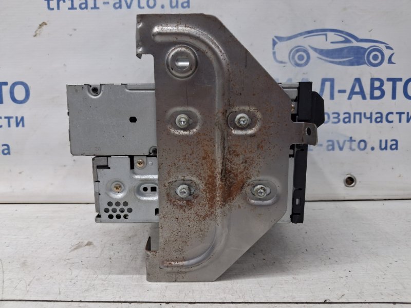 Чейнджер CD Nissan Pathfinder R51 2.5 Diesel YD25DDTI Чейнджер CD Nissan Pathfinder R51 2.5 Diesel YD25DDTI