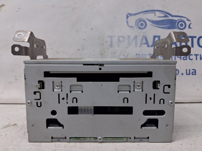 Магнитофон Mitsubishi Lancer 2007-2017 10 1.5 бензин 4a91 8701A277 Б/У