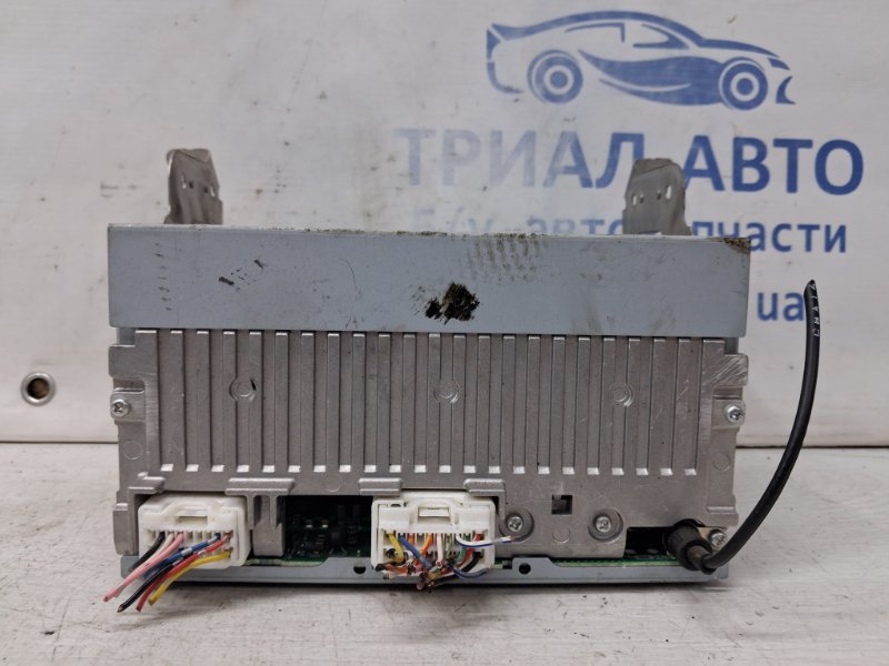 Магнитофон Mitsubishi Lancer 10 1.5 бензин 4a91