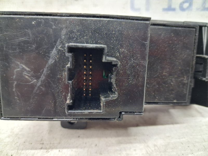 Корректор зеркал Chevrolet Captiva C140 2.2 diesel Z22D1 Корректор зеркал Chevrolet Captiva C140 2.2 diesel Z22D1