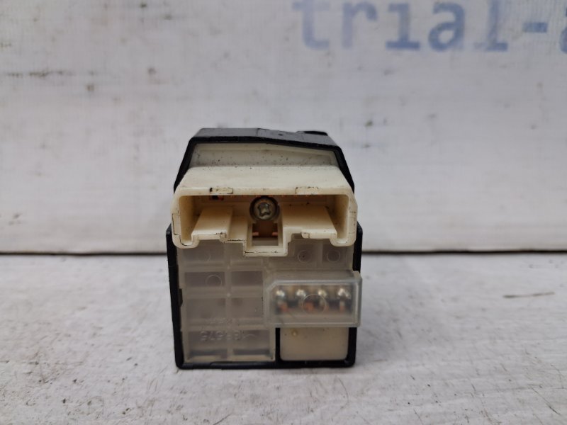 Корректор зеркал Avensis 2003-2009 T25 1.8 бензин 1ZZFE