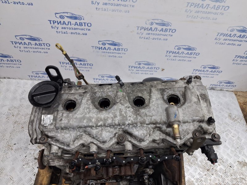 Двигатель Pathfinder 2004-2014 R51 2.5 Diesel YD25DDTI Двигатель Pathfinder 2004-2014 R51 2.5 Diesel YD25DDTI