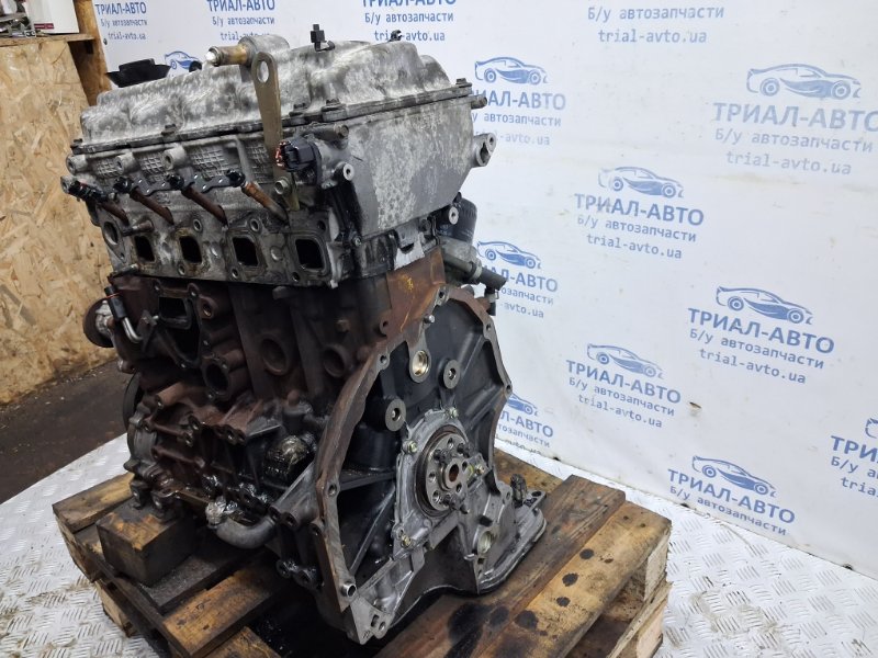 Двигатель Pathfinder 2004-2014 R51 2.5 Diesel YD25DDTI Двигатель Pathfinder 2004-2014 R51 2.5 Diesel YD25DDTI