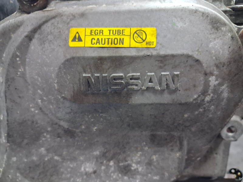 Двигатель Pathfinder 2004-2014 R51 2.5 Diesel YD25DDTI Двигатель Pathfinder 2004-2014 R51 2.5 Diesel YD25DDTI